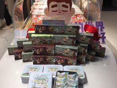 零售区-爸爸糖吐司面包(兰州中心店)