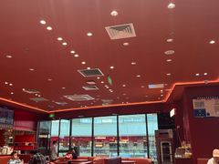 -喜家德虾仁水饺(开发区万达店)