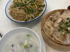 -龙的酒楼·手工早茶·顺德菜(近良路店)