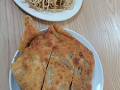 三姑肉饼-王三姑牛肉饼