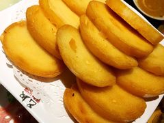 -巴奴毛肚火锅(商城路店)