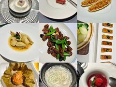 -二十四单 淮扬新味