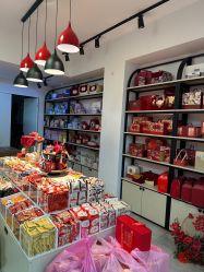 -牧子屋创意喜糖伴手礼(新湖花园店)