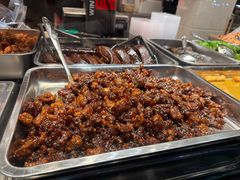 -乔波食品(杜桥中心菜场店)