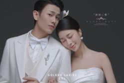-金夫人婚纱摄影(西昌店)