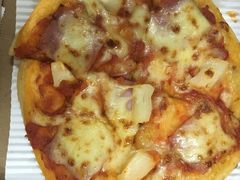 -必胜客(漕宝路店)