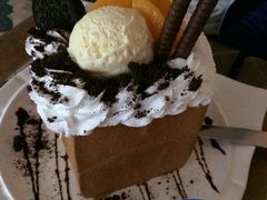 -食间旅人DIY烘焙工作室