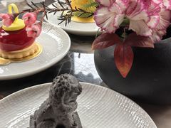 -广富林宰相府酒店·水云间