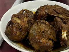 -温江公平红烧兔(总店)