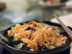 南乳斋煲-佛有缘素食馆·荔湾老字号(陈家祠首店)