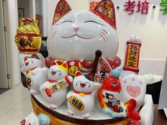 -启德考培雅思托福留学(香洲校区)