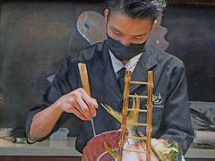 -傑·料理·海鲜放题(佛山文华荟店)