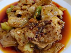 拌白肉-天一沾水肥肠(科园一街店)