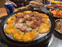 -酒拾烤肉(阳光100店)