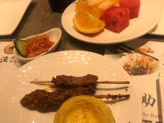-大渔铁板烧(花园道店)