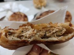 -张吉祥花椒肉火烧(老潍县美食城店)