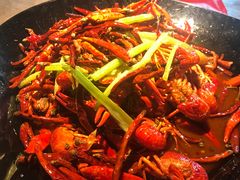 -沪小胖小龙虾(淮海中路旗舰店)