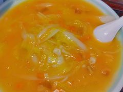 鸡汁娃娃菜-云隐小厨·传统大理美食(复兴路店)