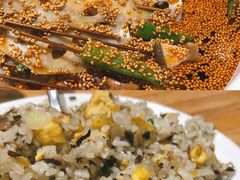 红油味钵钵鸡-嘉州叶婆婆钵钵鸡(建设路店)