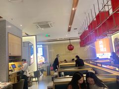 -牛焱·贵州黄牛肉火锅(城西银泰店)