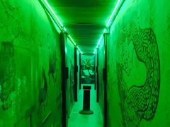 -MOJO密室逃脱(中街旗舰店)