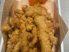 -半天妖烤鱼(东方新天地店)