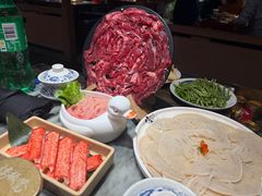 -矮板凳老火锅(宽窄巷子店)