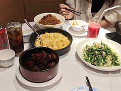 -老吉士酒家(天平路店)