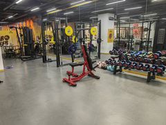 -超鹿运动(融侨锦江店)