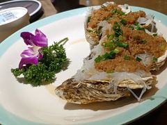 -隆喜元鱼汤包·海鲜(中联广场店)