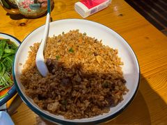 -民食香·腊排骨野生菌美食(木府店)