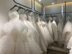 点击看大图 -卡恩婚纱摄影(桥梓口店)