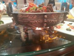 android_upload_pic-扬州饭店(东关街店)