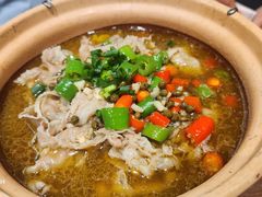-大盐帮川菜馆(长楹天街店)