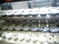 -百花传统甜品店(原址店)