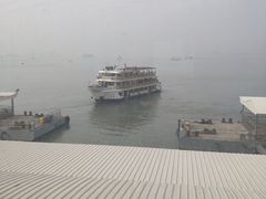 -国际邮轮中心码头(厦鼓码头)