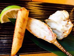 -蟹道乐(道顿堀本店)