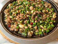 -周三的情书花园餐厅(江北店)
