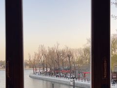 -庆云楼饭庄(什刹海店)