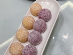 -不倒翁·安徽名菜楼(步行街店)