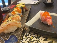 -古田居·特色寿司料理(星之岛旗舰店)