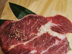 -千寻山野烤肉(中关村店)