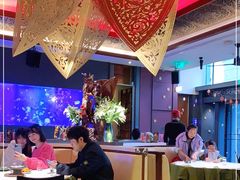 -暹罗泰·泰国餐厅(仁和新城店)