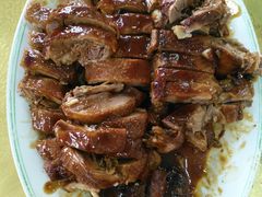 -龙溪海鲜酒家(溪涌店)