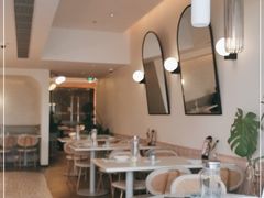 大堂-必胜客(海滨店)