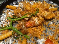 -79号渔船海鲜饭店(宝安店)