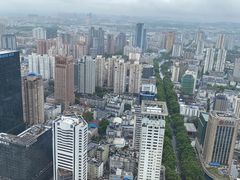 -云中捞高空旋转餐厅(商茂世纪广场店)