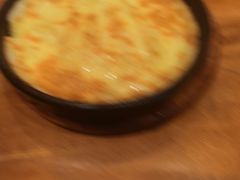 芝士土豆泥-老东镇啤酒屋海鲜加工·蒸汽海鲜·海鲜烧烤(台东店)