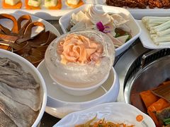 -悦见花开·花园里的火锅·露营·下午茶