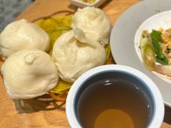 -金莹丸子汤清真(朝外SOHO店)